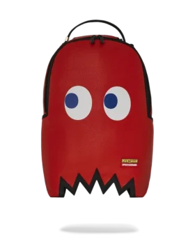 GHOST GANG PAC-MAN MYSTERY PACK (SAMMLE ALLE 5)