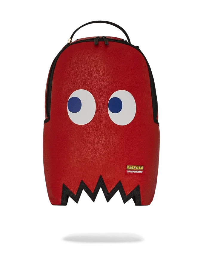 GHOST GANG PAC-MAN MYSTERY PACK (SAMMLE ALLE 5)