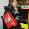 GHOST GANG PAC-MAN MYSTERY PACK (SAMMLE ALLE 5)