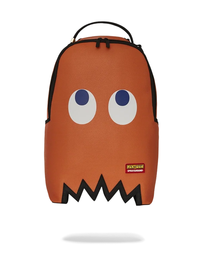 GHOST GANG PAC-MAN MYSTERY PACK (SAMMLE ALLE 5)