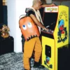 GHOST GANG PAC-MAN MYSTERY PACK (SAMMLE ALLE 5)