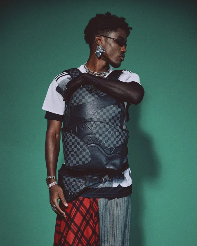 GHOST WAVE DLXSV RUCKSACK