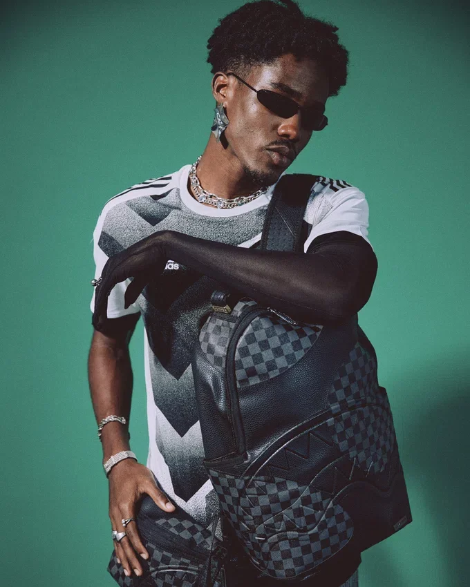 GHOST WAVE DLXSV RUCKSACK