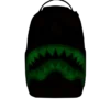 GHOSTBUSTERS ECTO-SHARK RUCKSACK