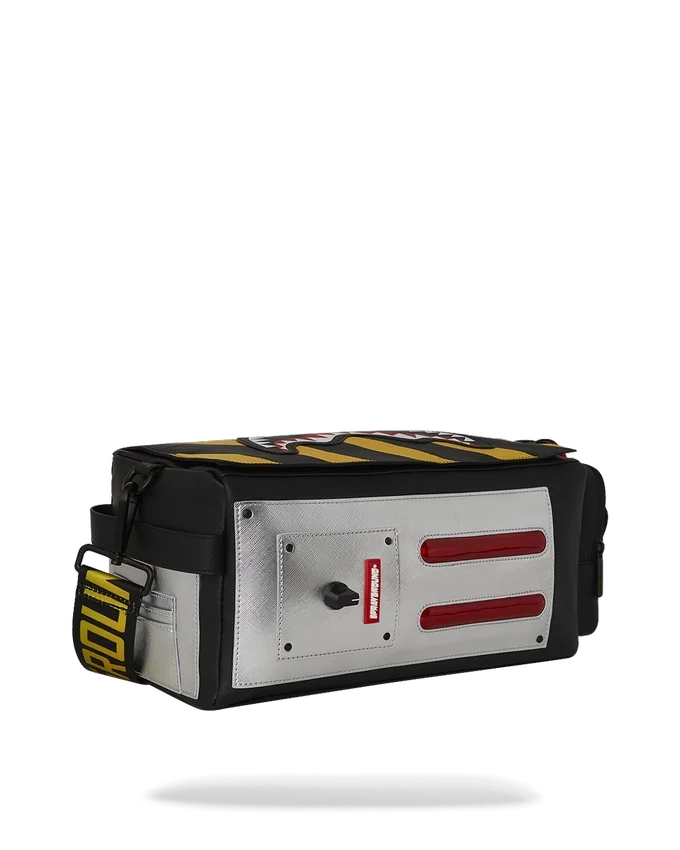 GHOSTBUSTERS GHOST CATCHER TASCHE