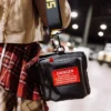 GHOSTBUSTERS GHOST CATCHER TASCHE