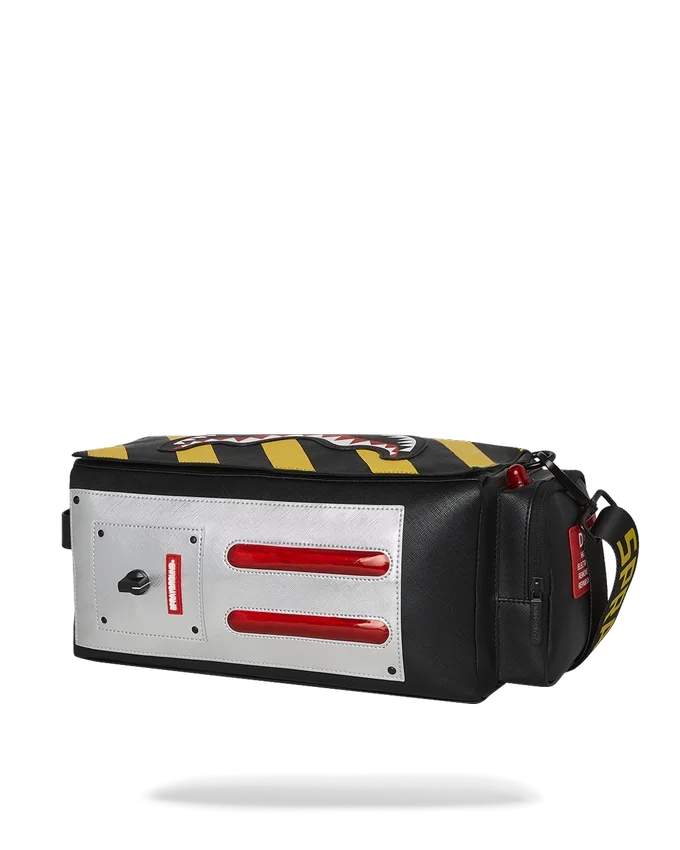 GHOSTBUSTERS GHOST CATCHER TASCHE
