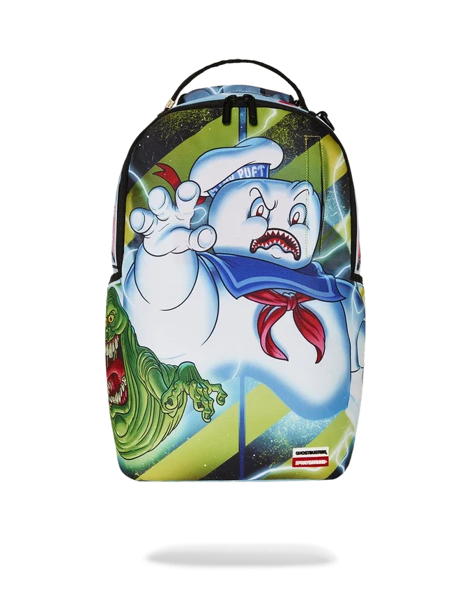 GHOSTBUSTERS HAUNTED DOUGH RUCKSACK