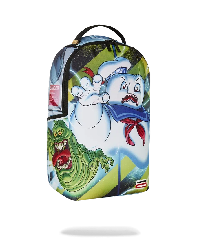 GHOSTBUSTERS HAUNTED DOUGH RUCKSACK