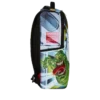 GHOSTBUSTERS HAUNTED DOUGH RUCKSACK