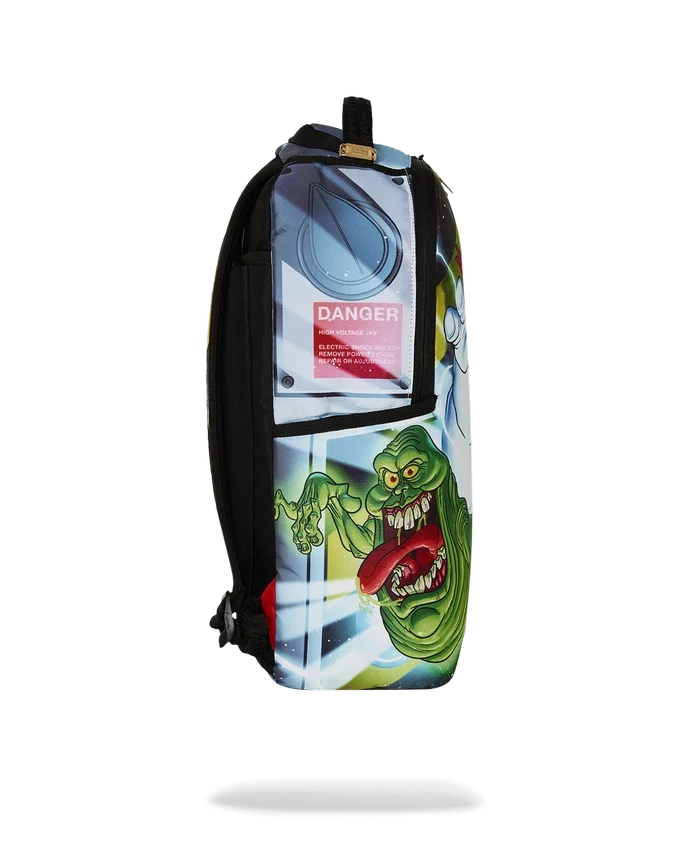 GHOSTBUSTERS HAUNTED DOUGH RUCKSACK