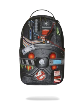 GHOSTBUSTERS PROTON RUCKSACK