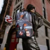 GHOSTBUSTERS PROTON RUCKSACK