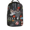 GHOSTBUSTERS PROTON RUCKSACK