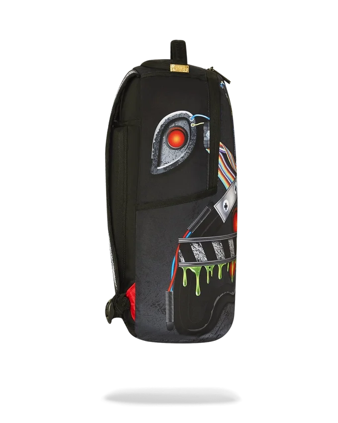 GHOSTBUSTERS PROTON RUCKSACK
