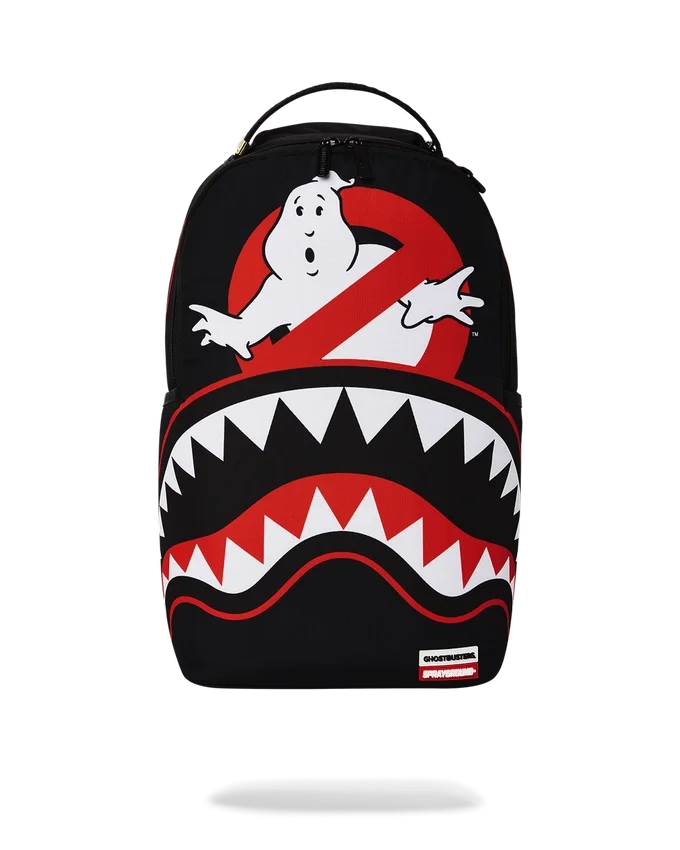 GHOSTBUSTERS SHARK RUCKSACK
