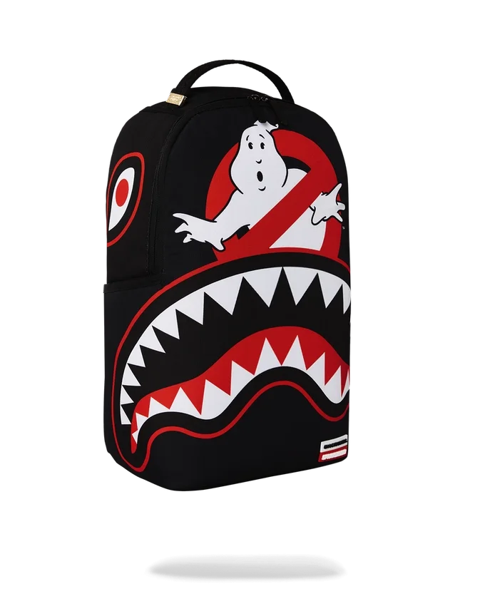GHOSTBUSTERS SHARK RUCKSACK