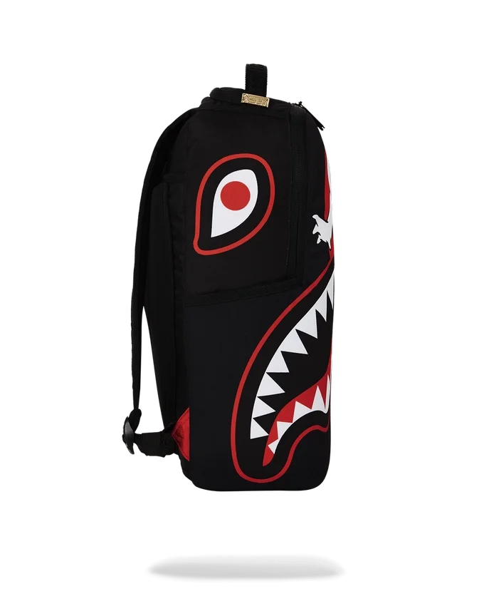 GHOSTBUSTERS SHARK RUCKSACK