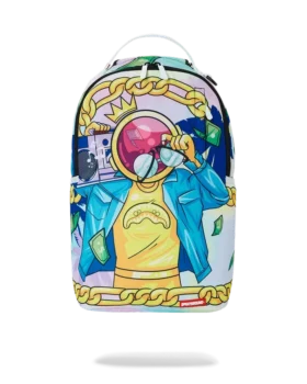 GIMME MY SPACE RUCKSACK