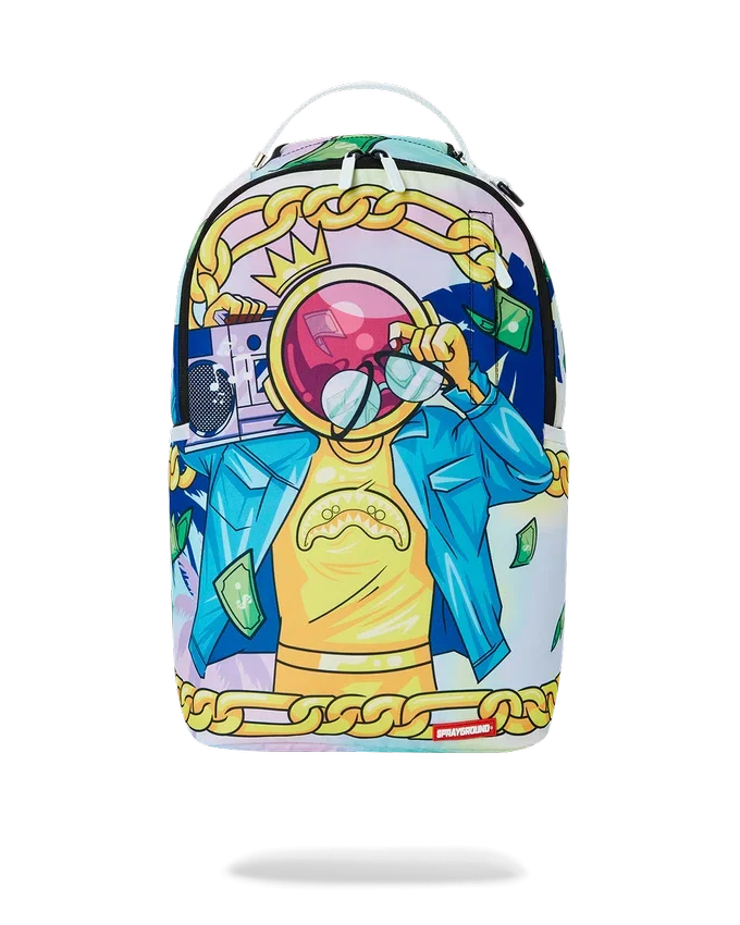 GIMME MY SPACE RUCKSACK