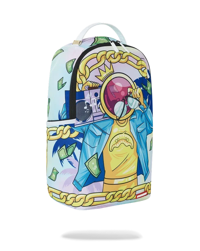 GIMME MY SPACE RUCKSACK