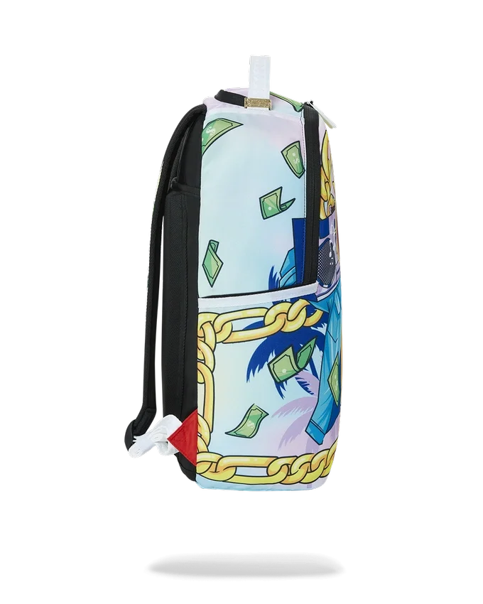 GIMME MY SPACE RUCKSACK