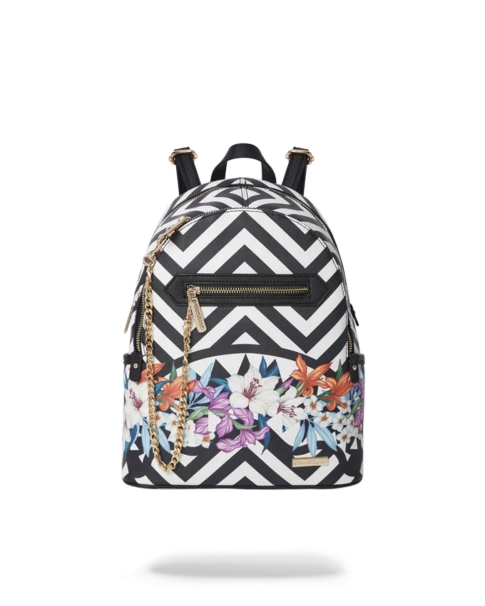 GLASS HOUSE SAVAGE RUCKSACK