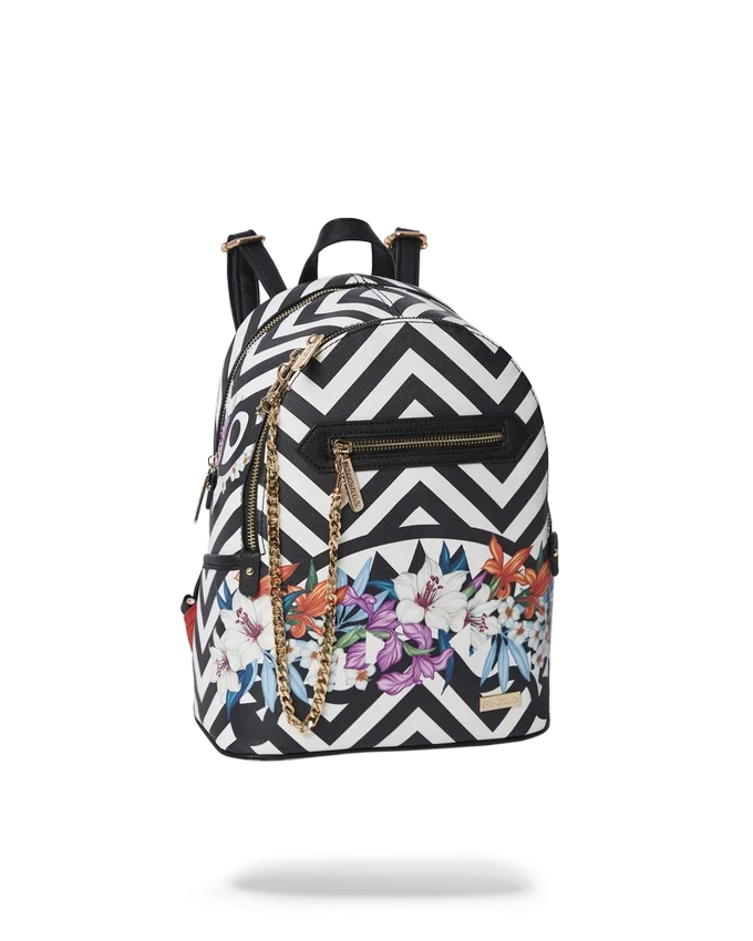 GLASS HOUSE SAVAGE RUCKSACK