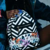 GLASS HOUSE SAVAGE RUCKSACK