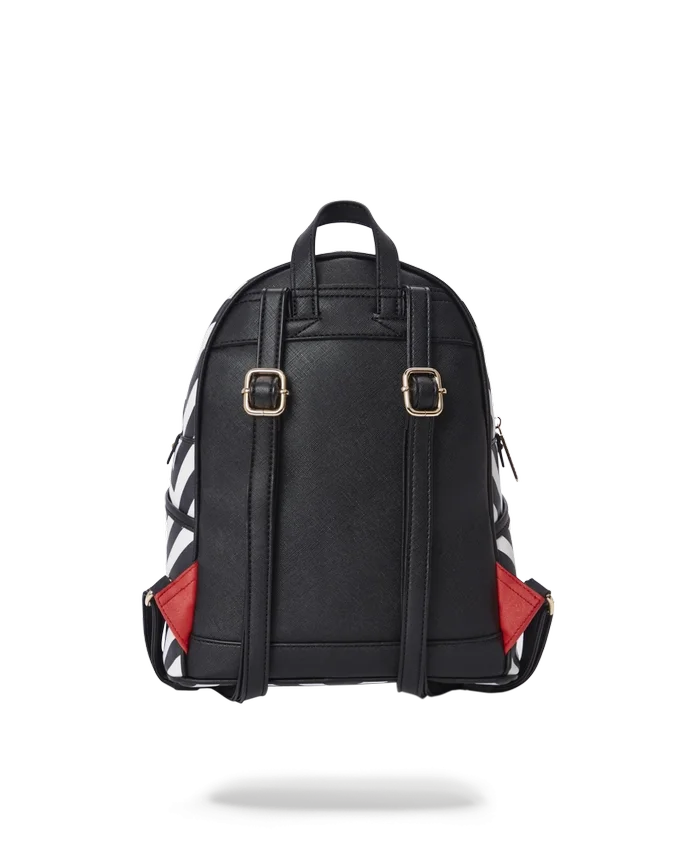 GLASS HOUSE SAVAGE RUCKSACK