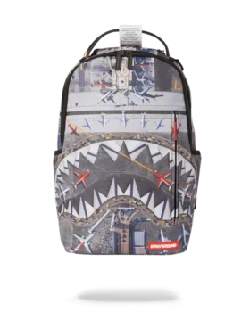 GLOBAL ENTRY RUCKSACK