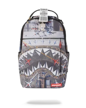GLOBAL ENTRY RUCKSACK