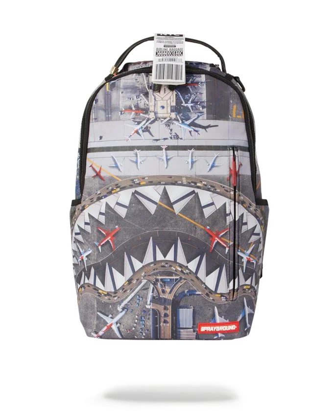GLOBAL ENTRY RUCKSACK