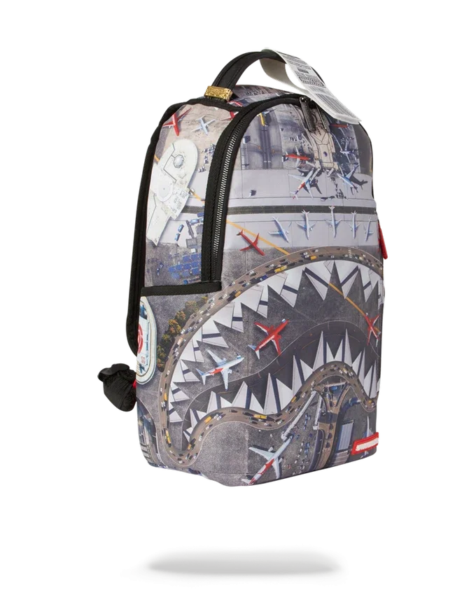 GLOBAL ENTRY RUCKSACK