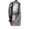 GLOBAL ENTRY RUCKSACK