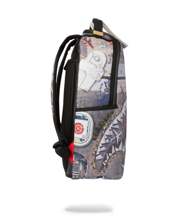 GLOBAL ENTRY RUCKSACK