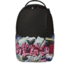 GLOBAL GAMES RUCKSACK