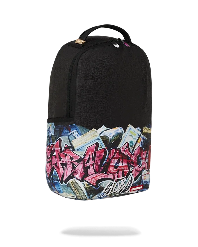 GLOBAL GAMES RUCKSACK
