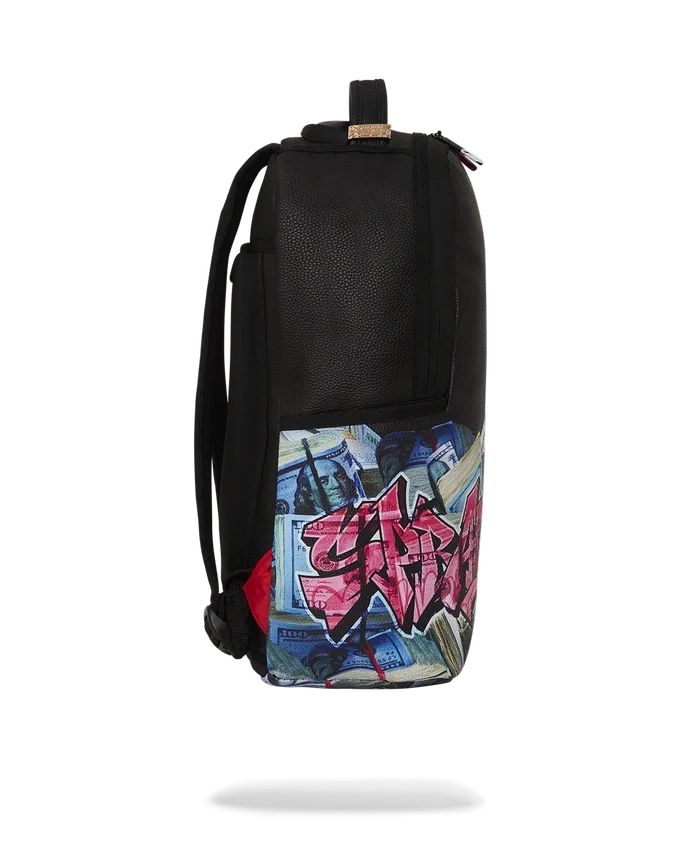 GLOBAL GAMES RUCKSACK