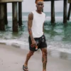 GLOBAL MOGUL BILLIONAIRE Bademode