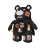 GLOBAL MOGUL BILLIONAIRE MONEYBEAR RUCKSACK