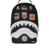 GLOBAL MOGUL BILLIONAIRE RUCKSACK