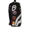 GLOBAL MOGUL BILLIONAIRE RUCKSACK