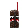 GLOBAL MOGUL POPAGANDA RON ENGLISH EDITION HARDSHELL-REISEGEPÄCK