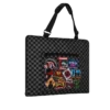 GLOBAL MOGUL UNLIMITED MILES ZUSAMMENFALTBARE STRANDMATTE/DECKE, WASSERABWEISEND, UMWANDELBAR IN EINE TRAGETASCHE ODER EINE TRAGETASCHE MIT STRANDTASCHEN