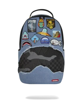GLOBAL STOPOVER RUCKSACK