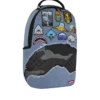 GLOBAL STOPOVER RUCKSACK