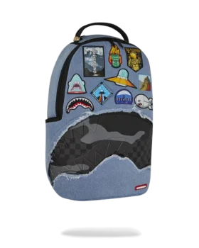 GLOBAL STOPOVER RUCKSACK