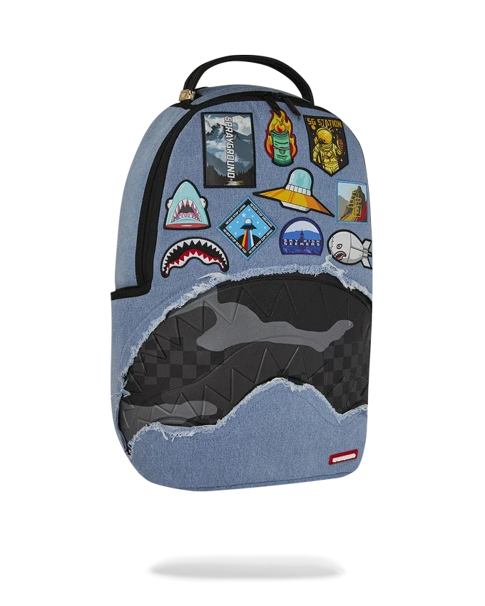GLOBAL STOPOVER RUCKSACK