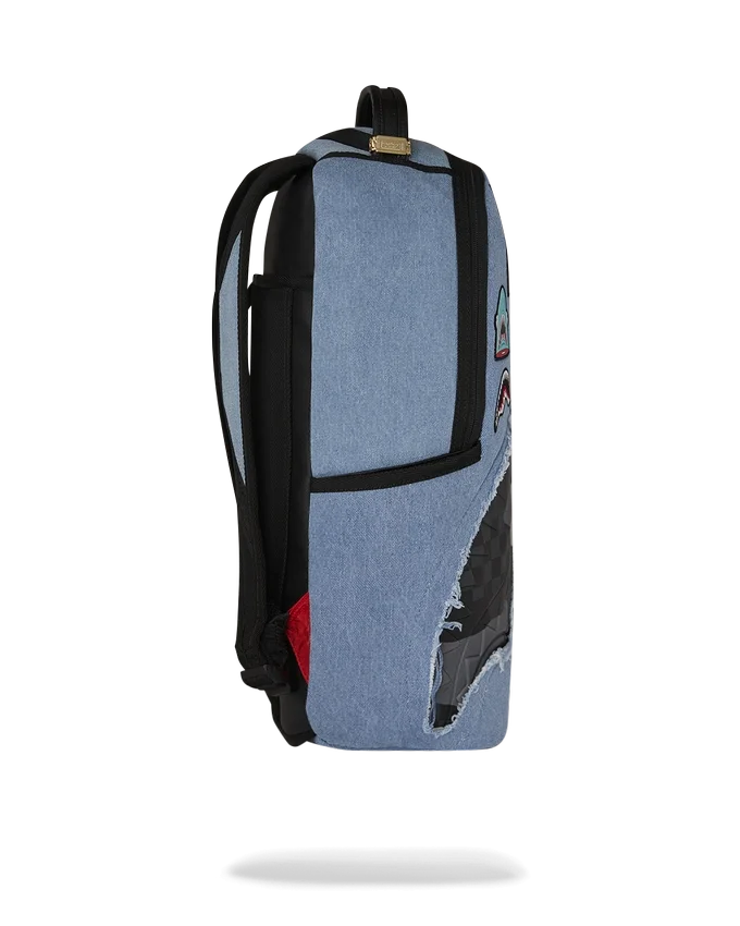GLOBAL STOPOVER RUCKSACK